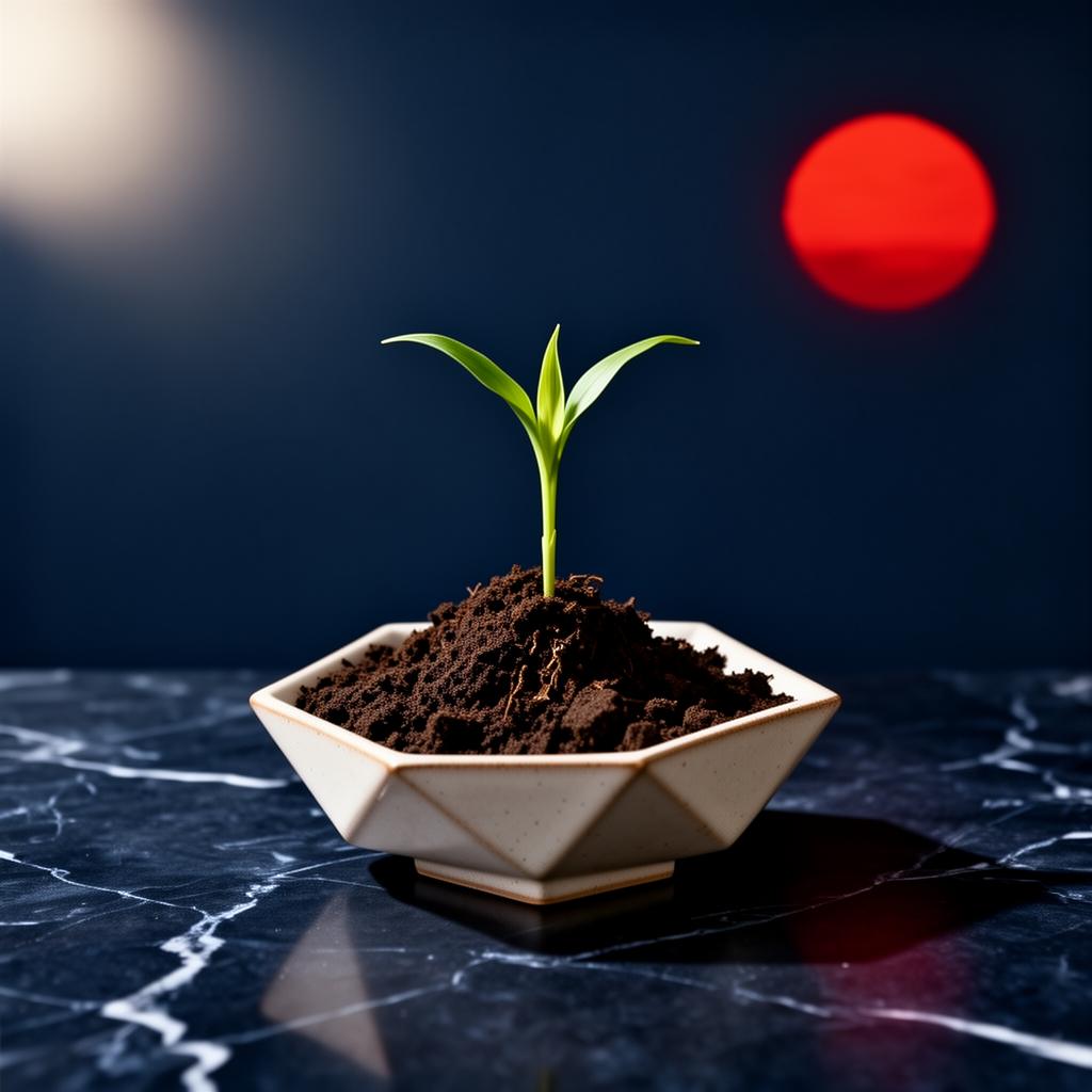 AgriMind — Smart Farm OS